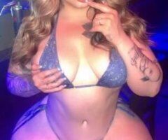 Your PAWG Stripper Fantasy - Image 8