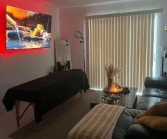 NO SEX!!!!Massage Only!!!!!!!No sexual favors of any kind! Fri daytime appointments available! Book now! - Image 3