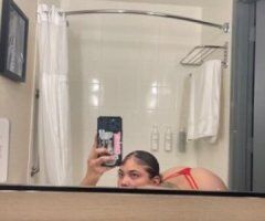 Young Latina Open for Outcalls RIGHT NOW!! - Image 4
