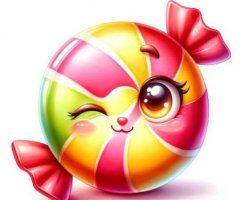 does your girlfriend or your wife eat pussy Welcome to the candy shop! - 25