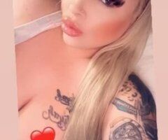 BIRTHDAY GIRL-NEW BLONDE💦 Hot and spicy 💦 (Ready to fuck) 💦👉 Day and night availability 💦Curvy ass and clean pussy 💋❤️ 💋 Hotel fun 👅 24/7 Available - 26 - Image 3