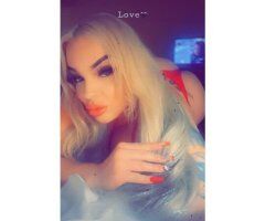 BIRTHDAY GIRL-NEW BLONDE💦 Hot and spicy 💦 (Ready to fuck) 💦👉 Day and night availability 💦Curvy ass and clean pussy 💋❤️ 💋 Hotel fun 👅 24/7 Available - 26 - Image 4