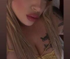 BIRTHDAY GIRL-NEW BLONDE💦 Hot and spicy 💦 (Ready to fuck) 💦👉 Day and night availability 💦Curvy ass and clean pussy 💋❤️ 💋 Hotel fun 👅 24/7 Available - 26 - Image 6