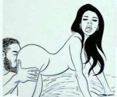 (INCALLS)MAKING LOVE IS AWAYS BETTER!! ESPECIALLY WHEN IT'S WITH YOUR FAVORITE CHOCOLATE!! - Image 6