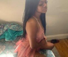 ONLINE NOW ✅ MY PHOTOS ARE RECENT BROWN N' PINK 😘💋MADE FOR YOUUUU DADDY - Image 5