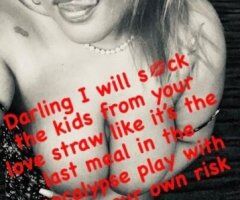 ❤My throat has something to say💕Can she get a mic 🎤😍 - 27