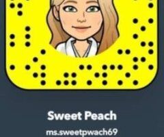 Super Sweet Pach 🍑 Real Porn Star 🌟 WOODBRIDGE 1 NIGHT ONLY - Image 3
