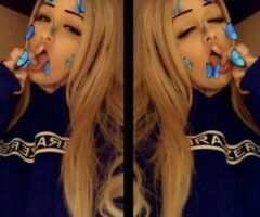💙 IF U WANNA SEE ME ➡ MESSAGE ME ON MY 💦𝙊𝙉𝙇𝙔𝙁𝘼𝙉𝙎💦 AND I WILL MESSAGE YOU BACK ⬇ 𝙄𝙉𝙎𝙏𝘼𝙉𝙏𝙇𝙔 PRESS DOWN ON MY ONLYFANS LINK BELOW AND PRESS OPEN 👇 https://onlyfans.com/wettitaliansophia - 26 - Image 12