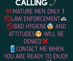 Outcall Available 💥 New ECCIE Reviews- 💋 NO TEXT - Image 11