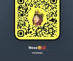 Only Add 👻my snapchat..👉 novawaz✅.Facetime Fun.. Mid_dget_escort girl👙3 foot 11 inch cubby👅And Ready for incall or out call🚘car call🚗 AVAILABLE 24hrs🦋 Video Sex Chat,NEW Video Content sell... - 25 - Image 2