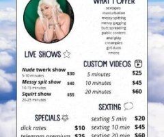 NO MEETUPS🚫🚫🍒🎀⇨L(👀)K L👀k⇦ 🎀 🍒Freaky 📲Videochat📲Facetime 🎰Fetish Lover - 26 - Image 10