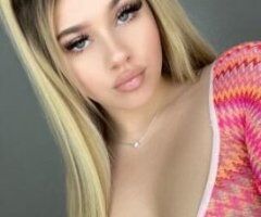 BLUE EYED FANTASY!🩵✨ Back in town! come see me! 🍒💦💦 - 25 - Image 2