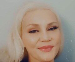 I am Back !!! Blonde n Sweet !!! - Image 3