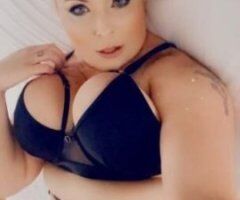 AVAILABLE NOW!! Busty Blonde Goddess Let's have some fun!!! - Image 3