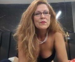 Mature Mistress DOMINATION Only Not an Escort
