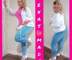 NEW 2 TYLER!!! DADDY, COME LET ME BE YOUR NEW NAUGHTY LITTLE SECRET HERE IN TYLER