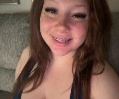 NATURAL redhead Zoey🥰🤪 no bb. AVAIL NOW - Image 2