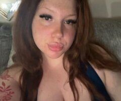NATURAL redhead Zoey🥰🤪 no bb. AVAIL NOW - Image 5