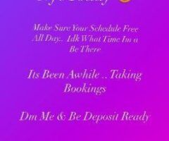 BOOK ME A ROOM IN MANHATTAN AND GET $70 OFF SERVICE .. BIGGEST DISCOUNT I EVER GAVE .. SO DONT LIE (DONT CONTACT ME PLAYING GAMES) - Image 2