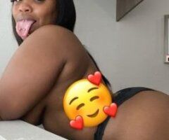 Juicy Fruit Wetness Slut Is Here To deepthroat Your cock in my throat ! - Image 6