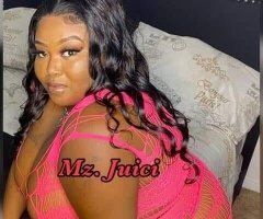 Come See What This BBW Fanasty Like