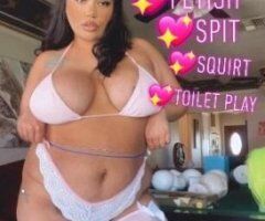 🧁𝓢𝓦𝓔𝓔𝓣 𝓞𝓝 𝓣𝓗𝓔 𝓞𝓤𝓣𝓢𝓘𝓓𝓔… 𝓝𝓐𝓢𝓣𝓨 𝓐𝓕 𝓘𝓝𝓢𝓘𝓓𝓔💅 Cam Play • Custom Vids • 2 Girl Bundles 💕💦 👅 Facetimes💦 - 28 - Image 9