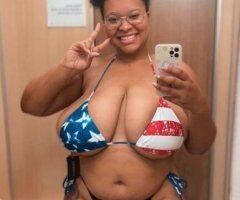 💋 Your Ultimate BBW FANTASY AVAILABLE IN TOWN 🤙🏽 Facetime fun⭐Sexting⭐Videos⭐Nuru Massage 💦 2girl special 💦✅sexting,dick rating,dropbox for sell ✅ incall and outcall also carcall ✅$40 DEPOSIT REQUIRED FOR ALL DATES✅ - Image 11