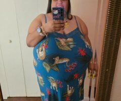 Busty Bombshell with 50H Natural Breast. Here for a good time, not a long time. - 30 - Image 3