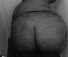 FREAKY CHOCOLATE BBW OUTCALL - Image 2