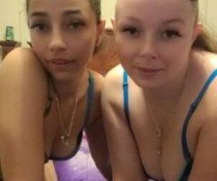 🥰 2 Girls/ Doubles 🥵 Don't Be Shy, We Will Take Care Of You 💋 - 27 - Image 6