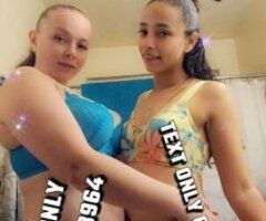 🥰 2 Girls/ Doubles 🥵 Don't Be Shy, We Will Take Care Of You 💋 - 27 - Image 11