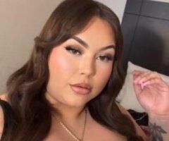 JUST ARRIVED ⭐ LEXI ⭐ Young & Playful Latina 💕Incall & Outcalls 24/7 🍭Facetime Verify - 23 - Image 7