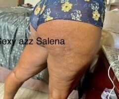 SEXY AZZ SALENA
