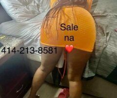 SEXY AZZ SALENA - Image 11