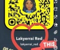 SUPA FAT AXX 😊last day so hmu 🍑favorite playmate 🐰new here👌 lakyerrai_red♥Happy Friday ❤CLARKSVILLE 🚗 - Image 4