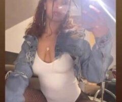 latina goddess