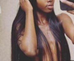 Petite Chocolate Delight 💋🍫 Visalia's Naughty Secret 💦