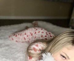 💖 Natural Blonde , Let Me Show You What You been Missing 💦 - 26