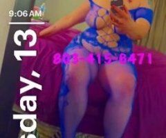 🔥GREEN EYES + THICK THIGHS + JUICY BOOTY + COOL ASS VIBE🔥 WHAT YOU WAITING FOR CALL NOW - 29