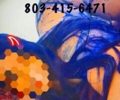 🔥GREEN EYES + THICK THIGHS + JUICY BOOTY + COOL ASS VIBE🔥 WHAT YOU WAITING FOR CALL NOW - 29 - Image 3