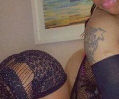 THING 1⃣👅THING2⃣👅 💲 2 GIRLS INCALLS ONLY💲 - Image 2