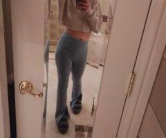 BLONDE, LITTLE NOVACAKE HERE!! Heading BACK HOME In the MORNING! 🥵 - Image 4
