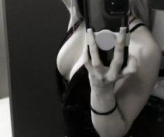 BLONDE, LITTLE NOVACAKE HERE!! Heading BACK HOME In the MORNING! 🥵 - Image 7