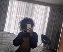 Need a good spanking