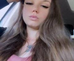 petite blonde 🤤 safe location 🏨 avalible in Thousand Oaks