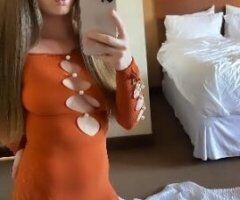 petite blonde 🤤 safe location 🏨 avalible in Thousand Oaks - Image 4