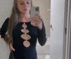petite blonde 🤤 safe location 🏨 avalible in Thousand Oaks - Image 5