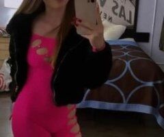 petite blonde 🤤 safe location 🏨 avalible in Thousand Oaks - Image 9