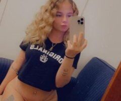 petite blonde 🤤 safe location 🏨 avalible in Thousand Oaks - Image 10
