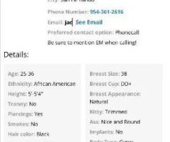 Play with an Upscale Ebony Busty 38Hh Goddess🤩 Verified✅38+Reviews✅Legit🥰 HOSTING!! - 28